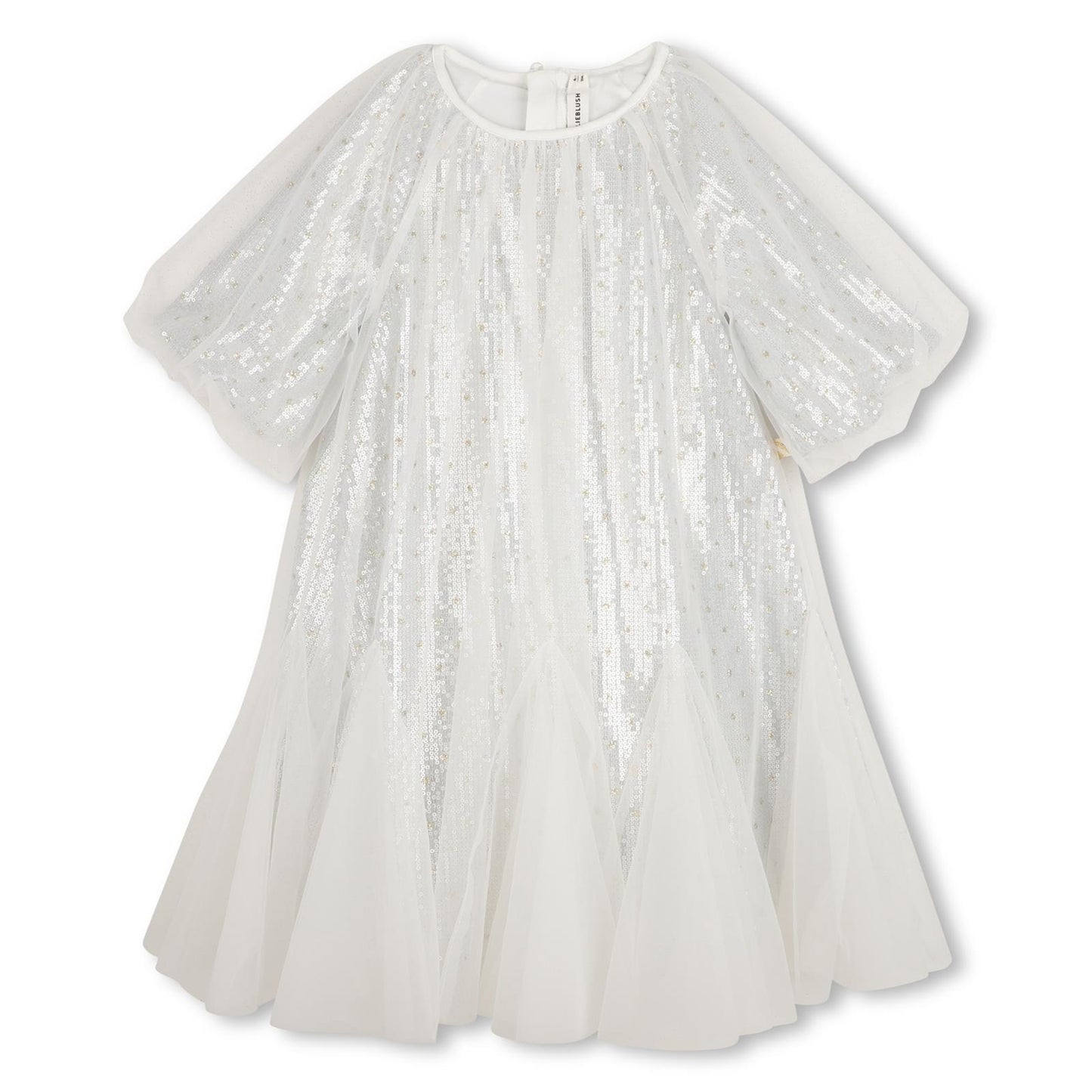 Billieblush - Robe de cérémonie brillante