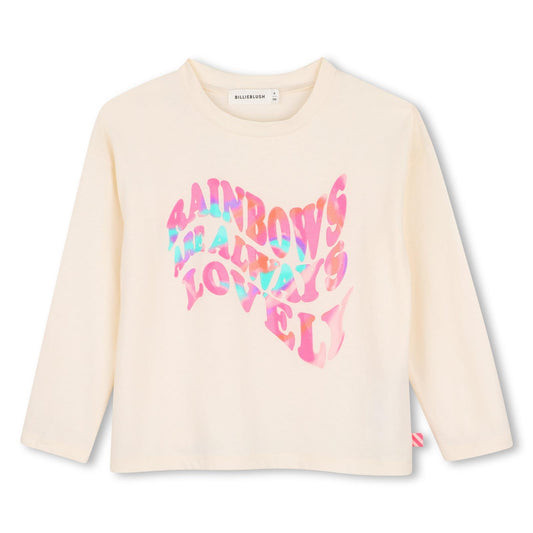 Billieblush - Rice Rainbows T-Shirt