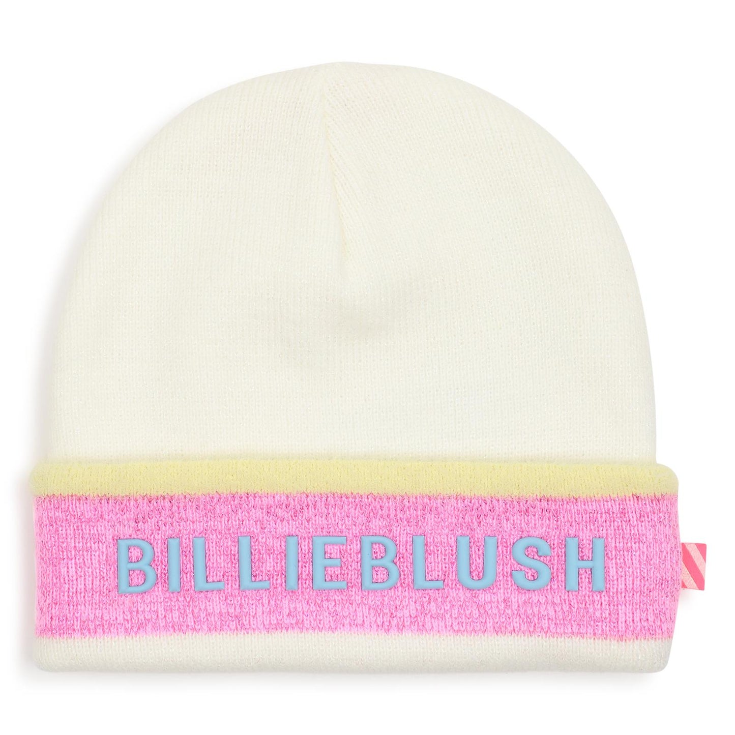Billieblush - Bonnet rice BILLIEBLUSH