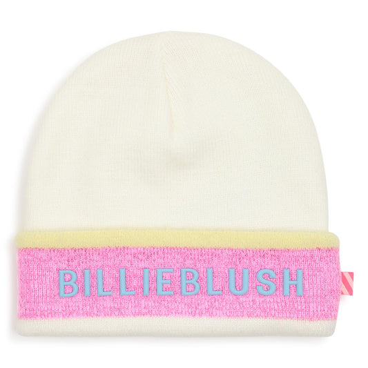 Billieblush - Bonnet rice BILLIEBLUSH