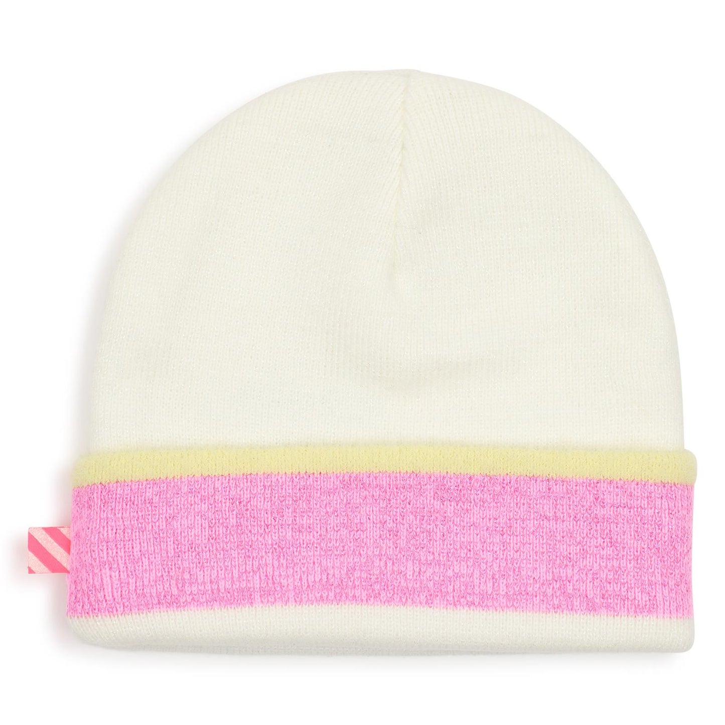 Billieblush - Bonnet rice BILLIEBLUSH