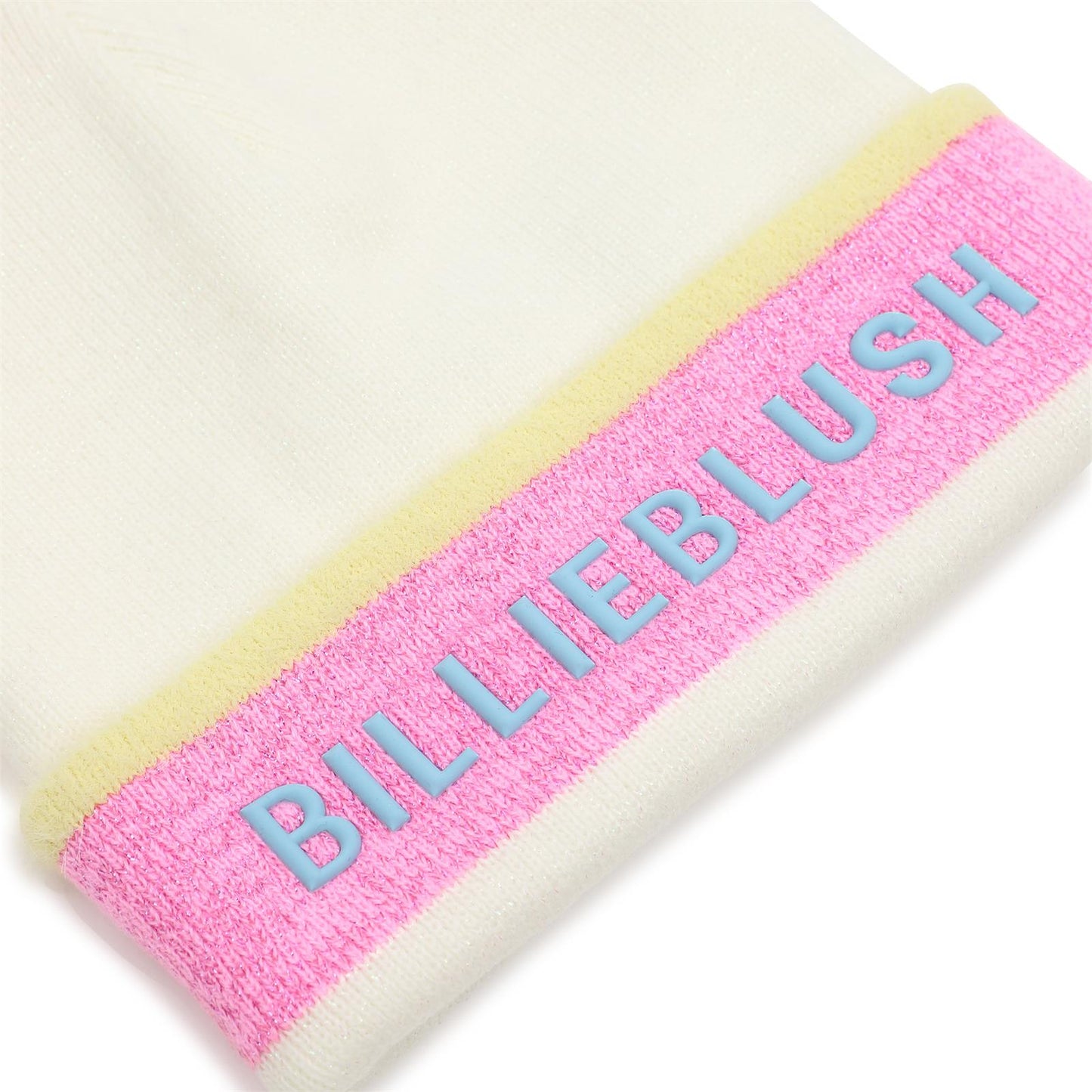Billieblush - Bonnet rice BILLIEBLUSH