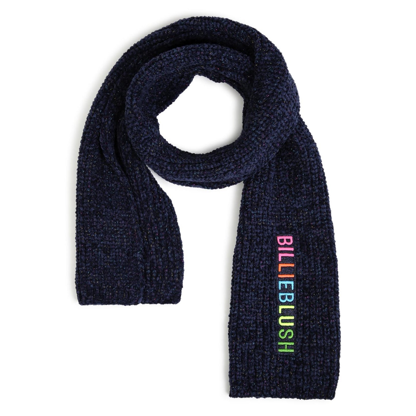Billieblush - Echarpe navy