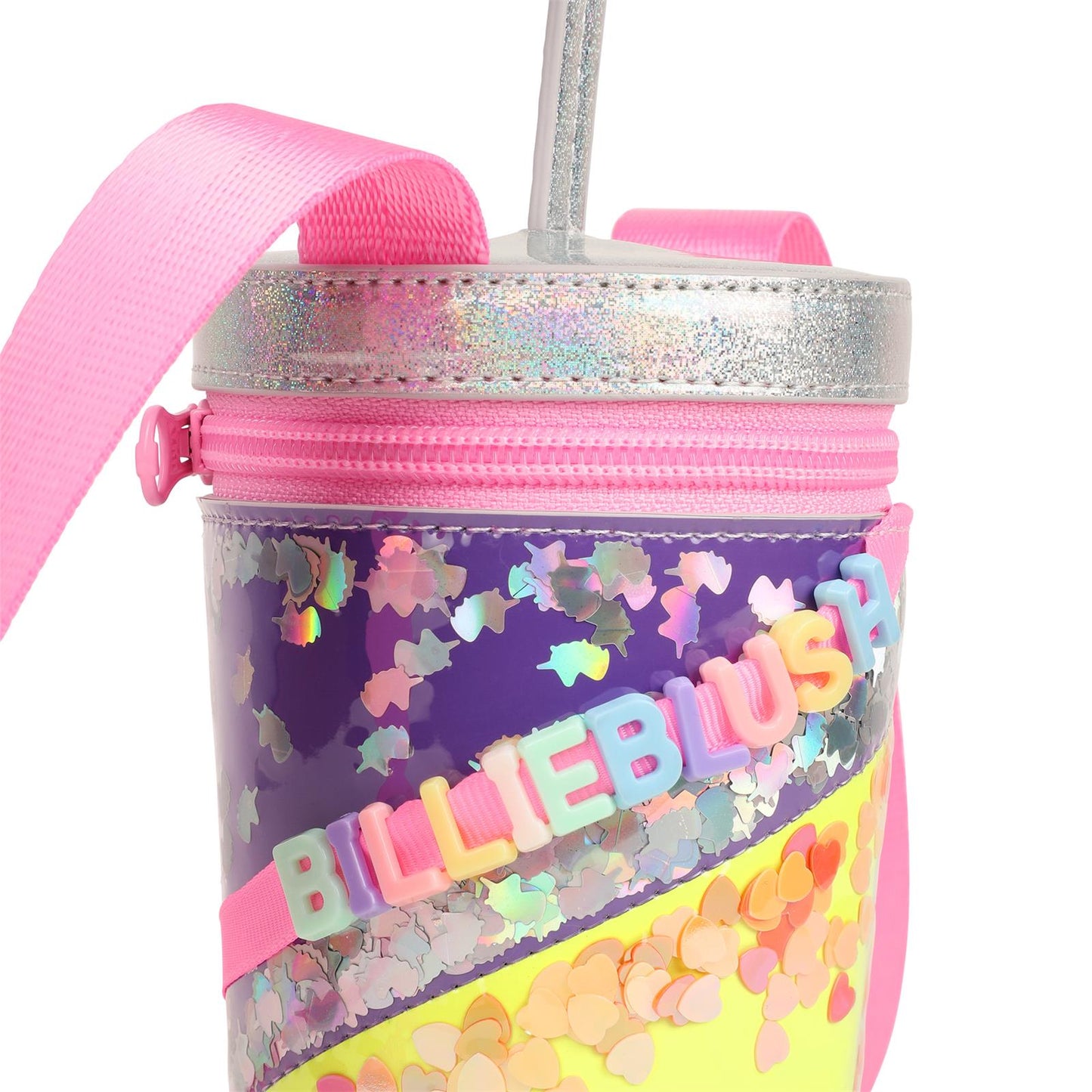 Billieblush - Sac à main Milkshake