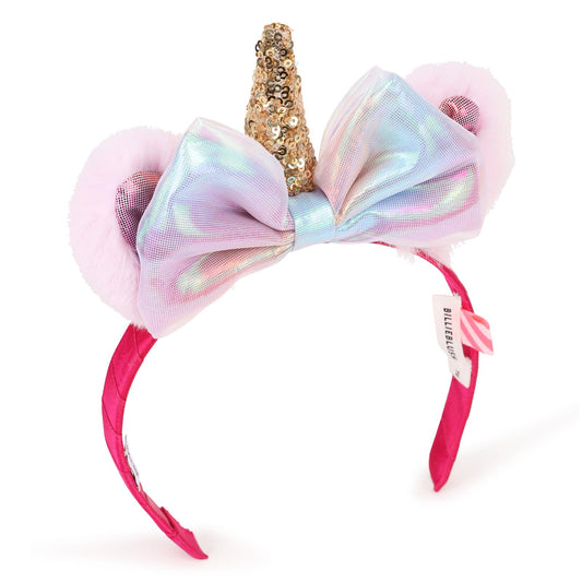 Billieblush - Unicorn headband