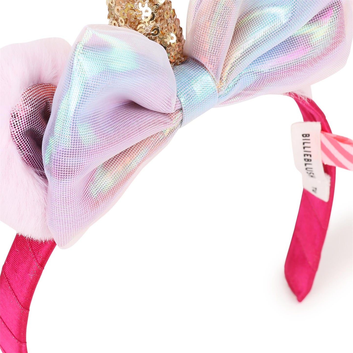 Billieblush - Serre-tête licorne