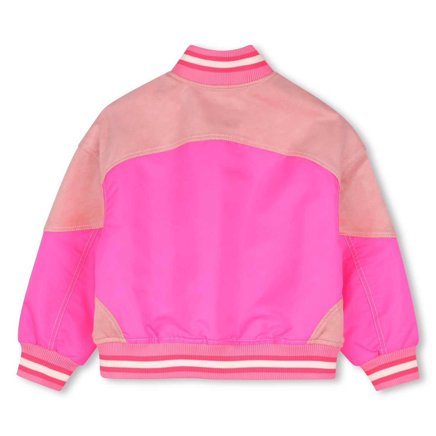 Billieblush - Blouson fuchsia