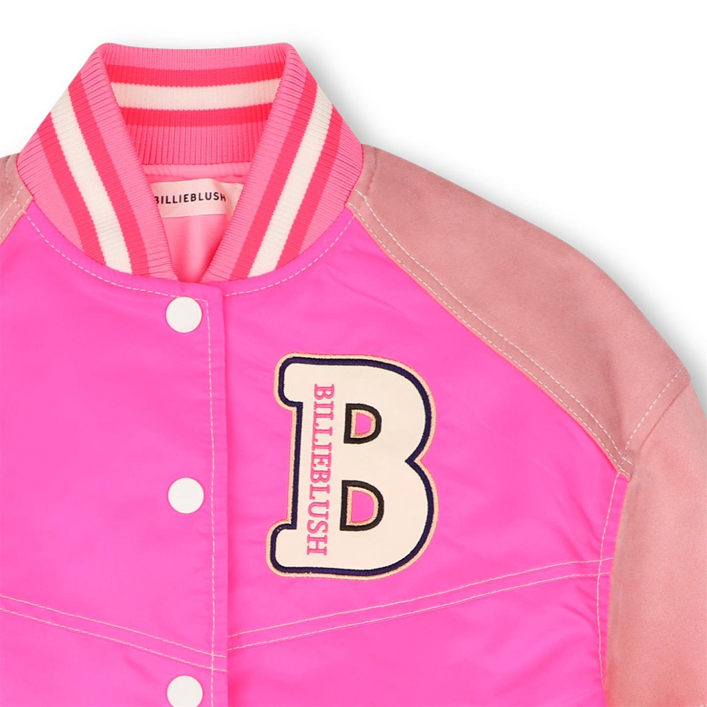 Billieblush - Blouson fuchsia