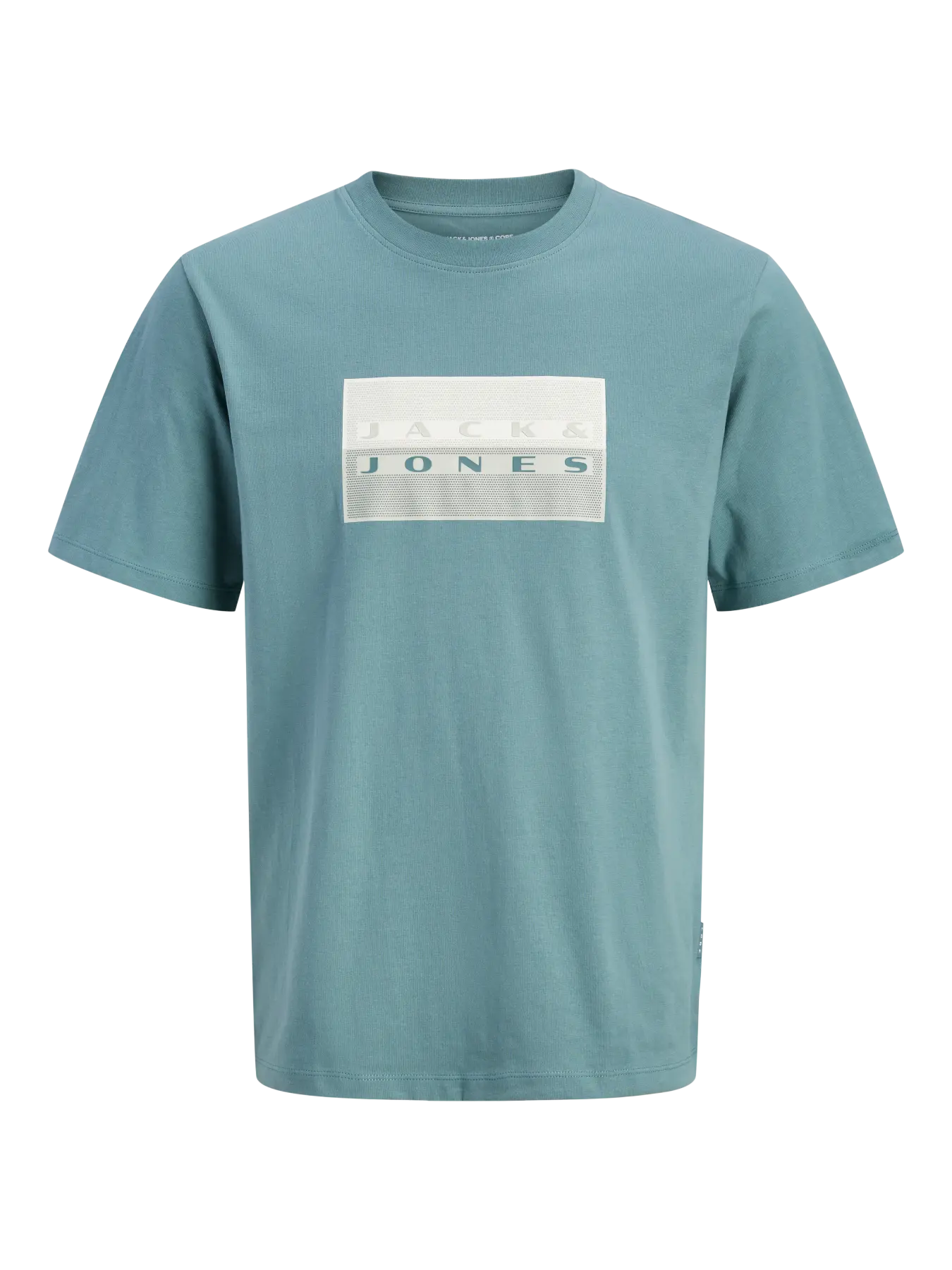 Jack&Jones - T-shirt North Atlantic JCOFUSION