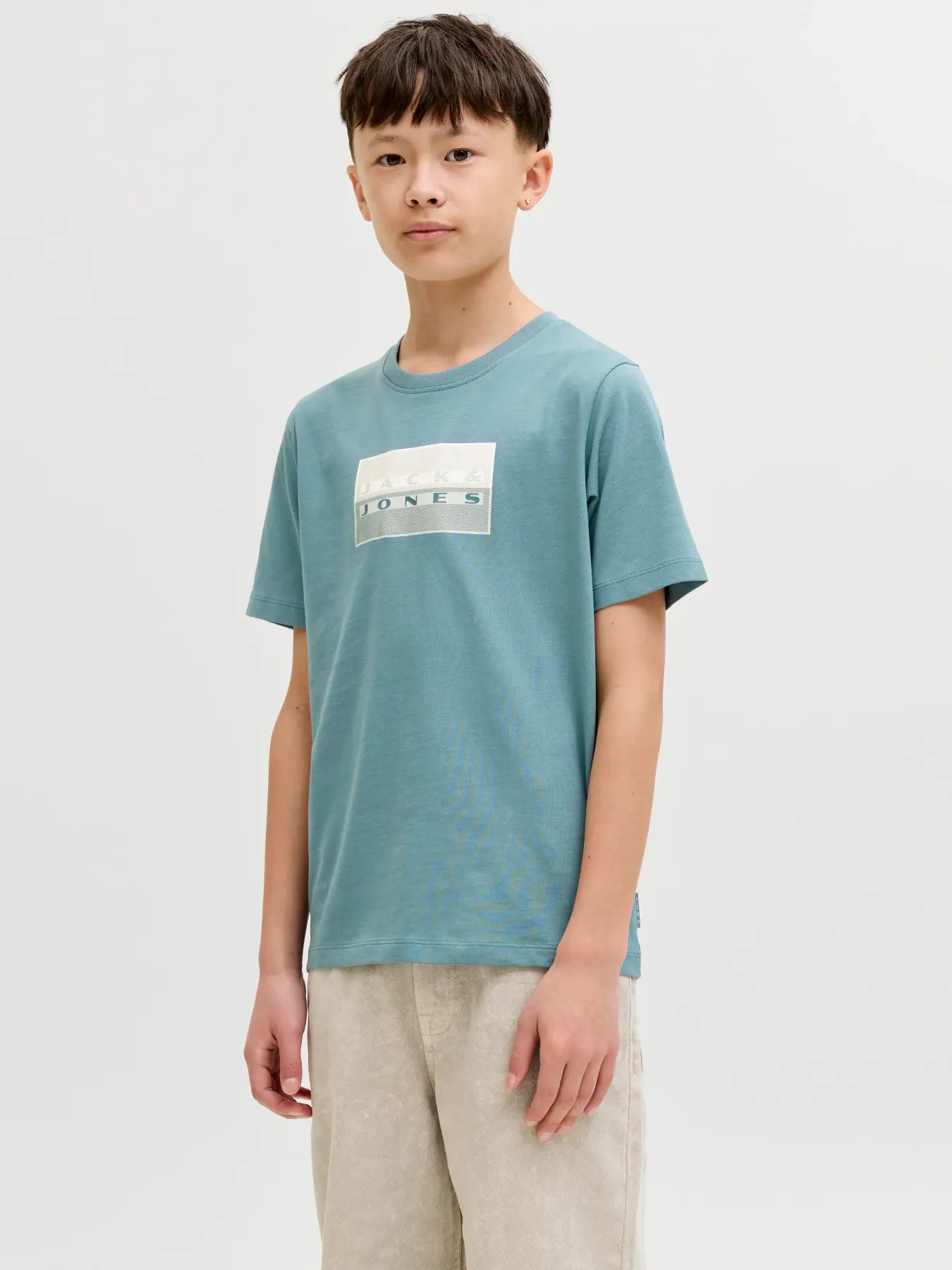 Jack&Jones - T-shirt North Atlantic JCOFUSION
