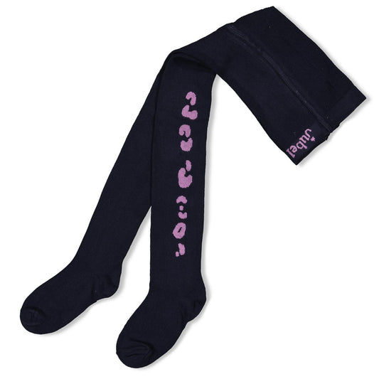 Jubel - Indigo Wild Soul tights