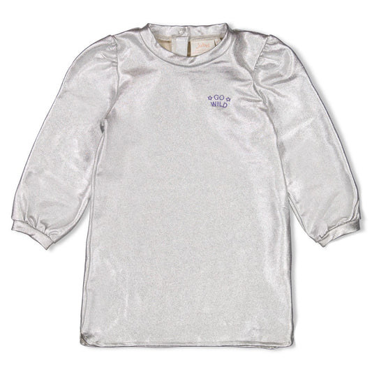 Jubel - Silver Wild Seelenkleid
