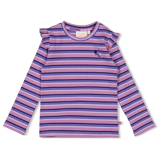 Jubel - Wild Soul Violet t -Shirt