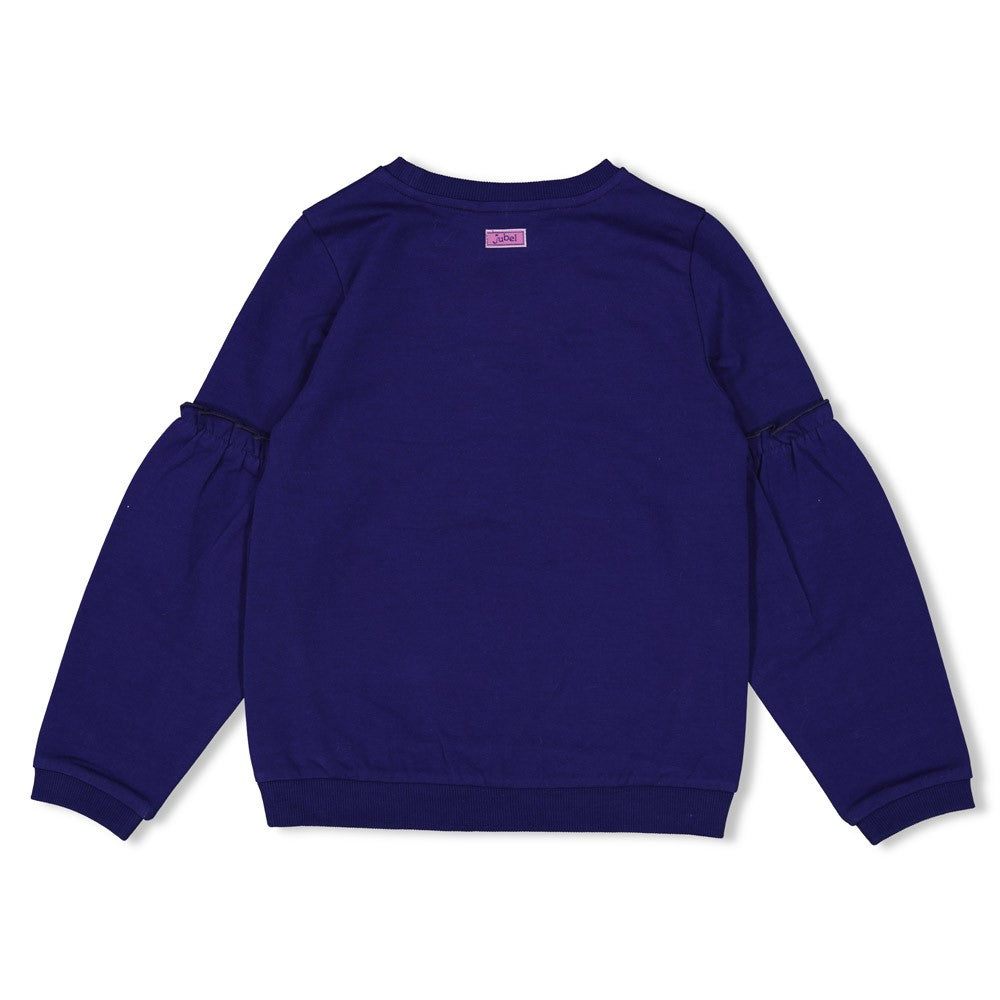 Jubel - Sweat indigo Soul Wild