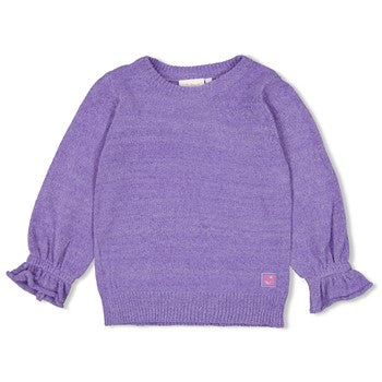 Jubel - Pusión de lavanda del alma salvaje