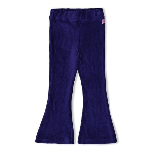 Jubel - Indigo Wild Soul Flare Hosen