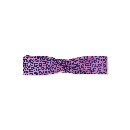 Jubel - Lila Wild Soul pattern strip