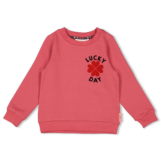 Jubel - Sweat rose Queen of Hearts