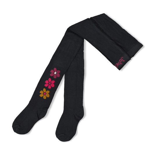 Jubel - Collant anthracite Shine Bright