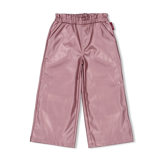 Jubel - Pantalon rose Shine Bright