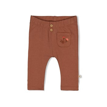 Feetje - Legging Forest Garden