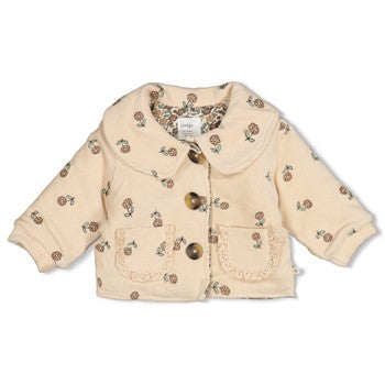 Feetje - Veste à boutons Lucky Bloombird