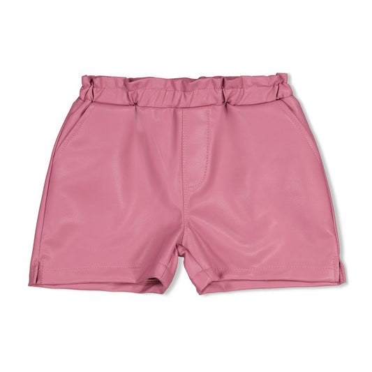 Jubel - Maanbloemen korte broek
