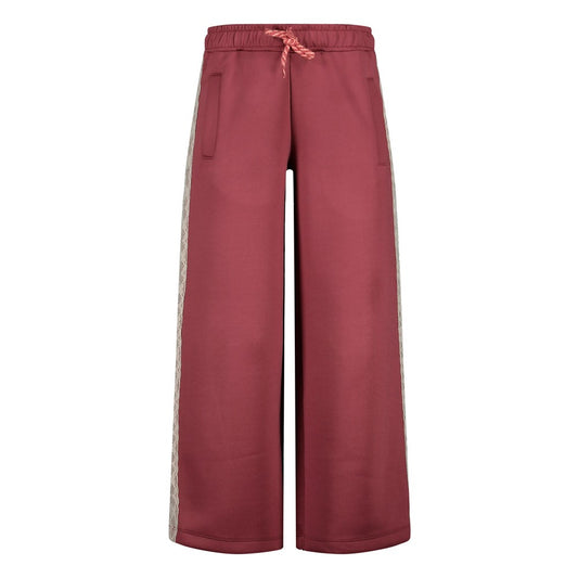 Jubel - Pantalon avec dentelle Moon Flowers