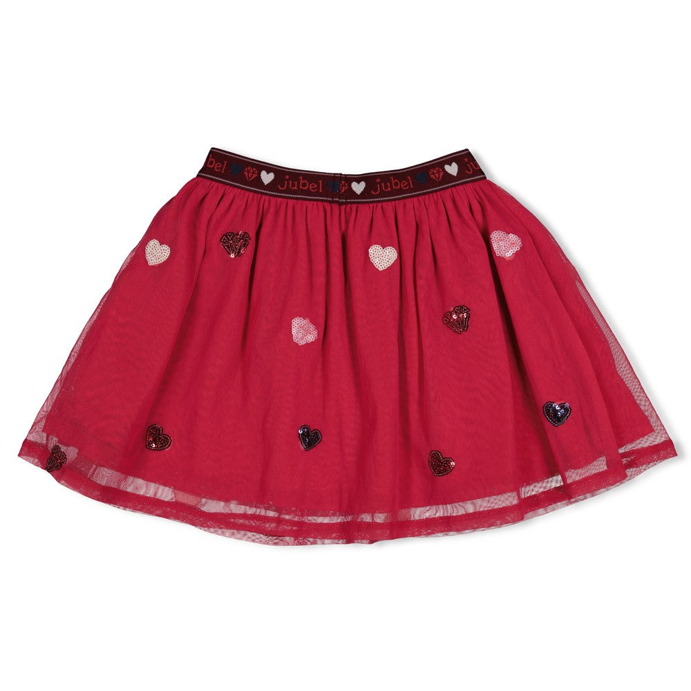 Jubel - Jupe en tulle Daily Princess