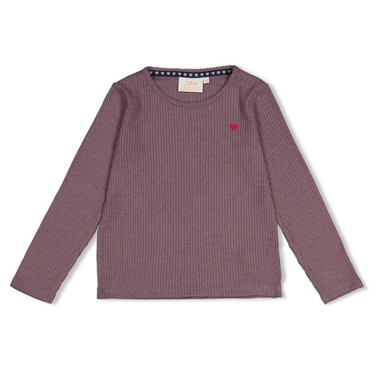 Jubel - T-shirt lila Daily Princess