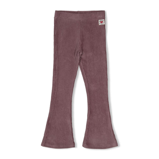 Jubel - Pantalon lila Daily Princess