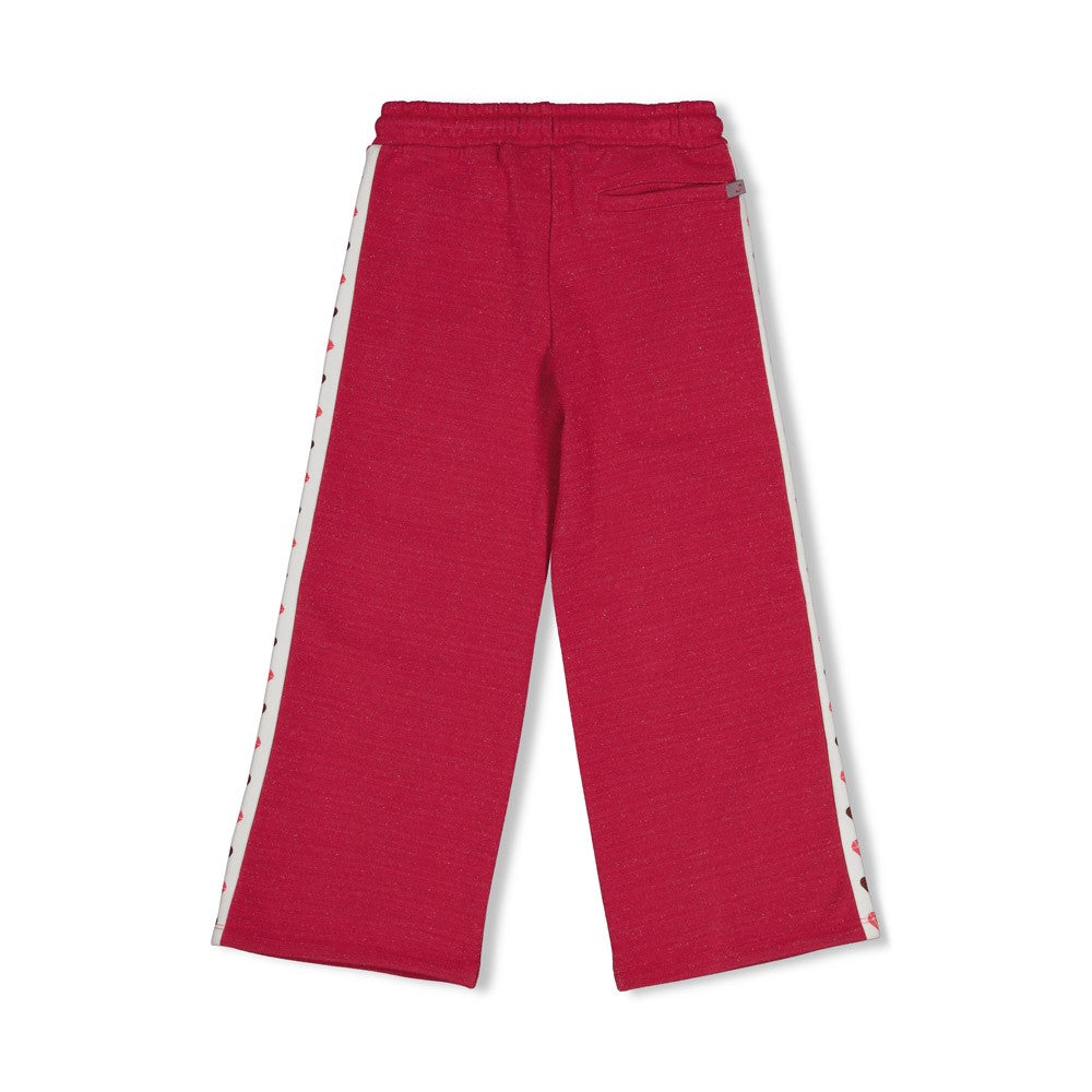 Jubel - Pantalon cerise Daily Princess