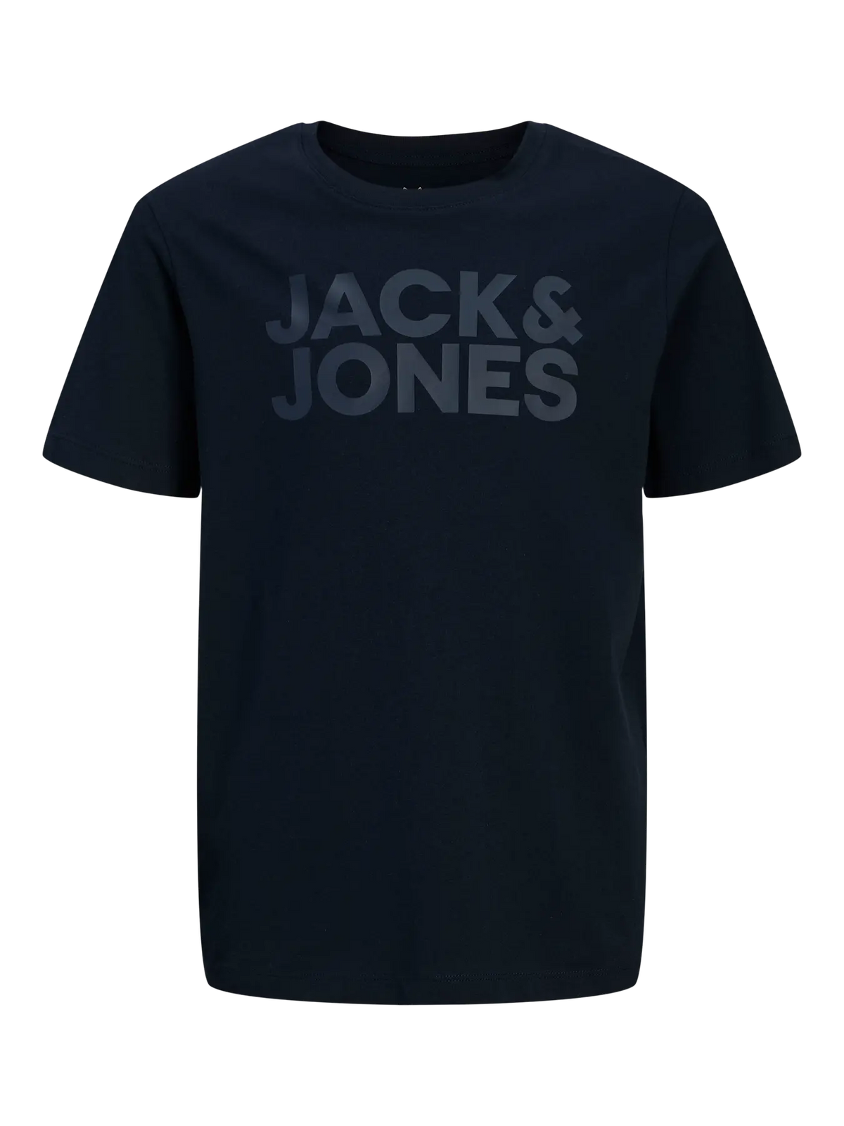 Jack&Jones - T-shirt navy blazer JCOCORP