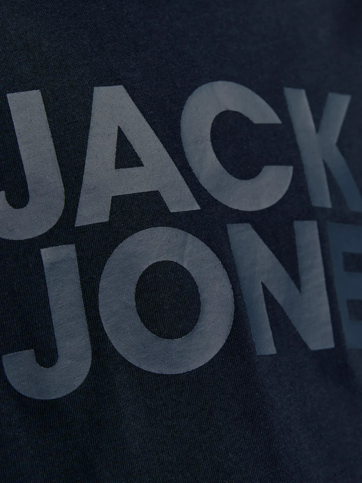 Jack&Jones - T-shirt navy blazer JCOCORP