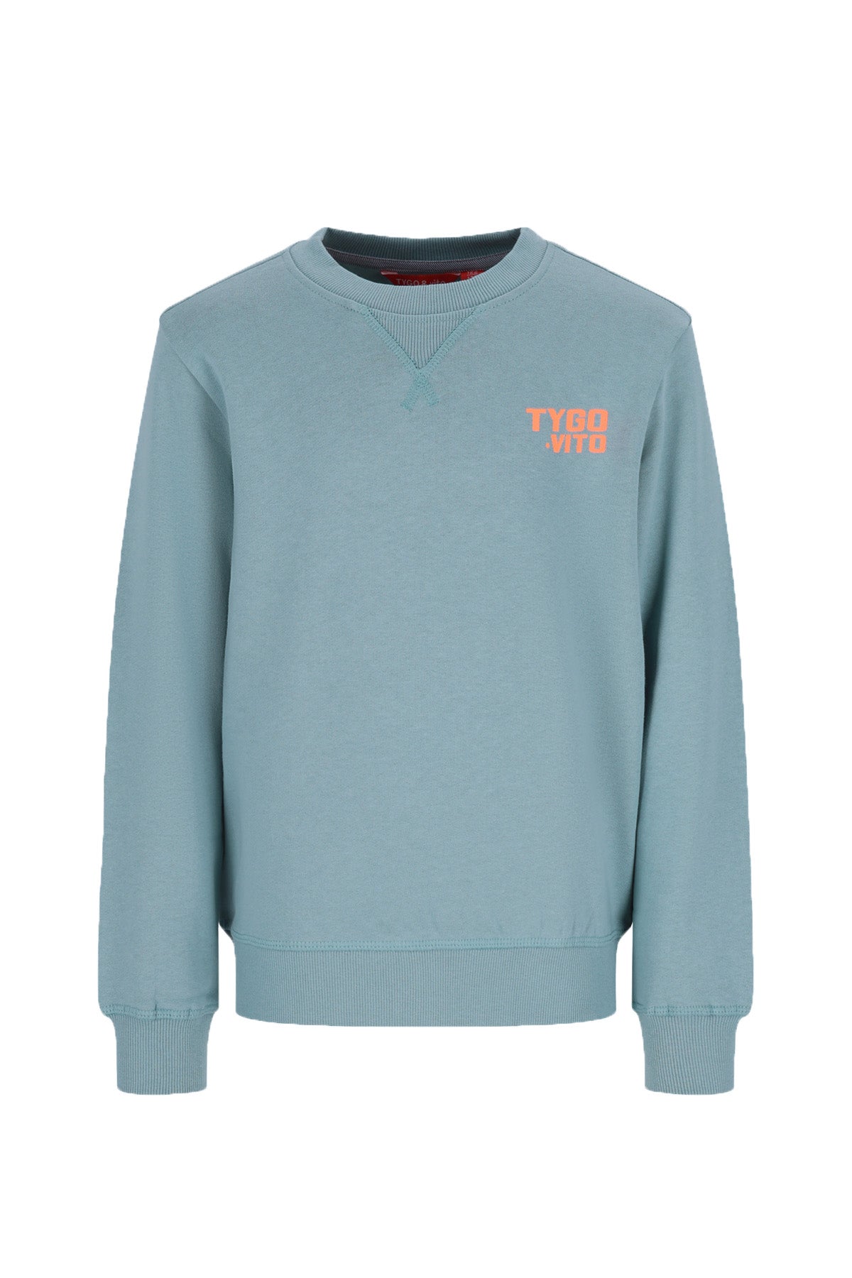 Tygo & Vito - Sweat Merlot SILVER