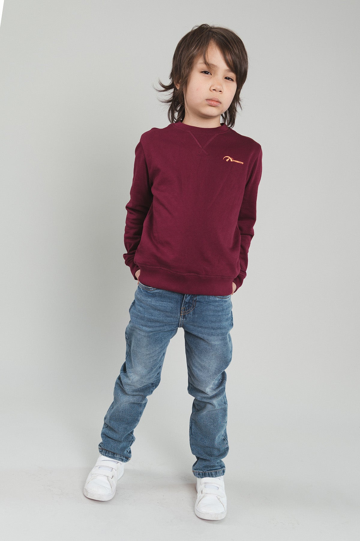 Tygo & Vito - Sweat Merlot SILVER