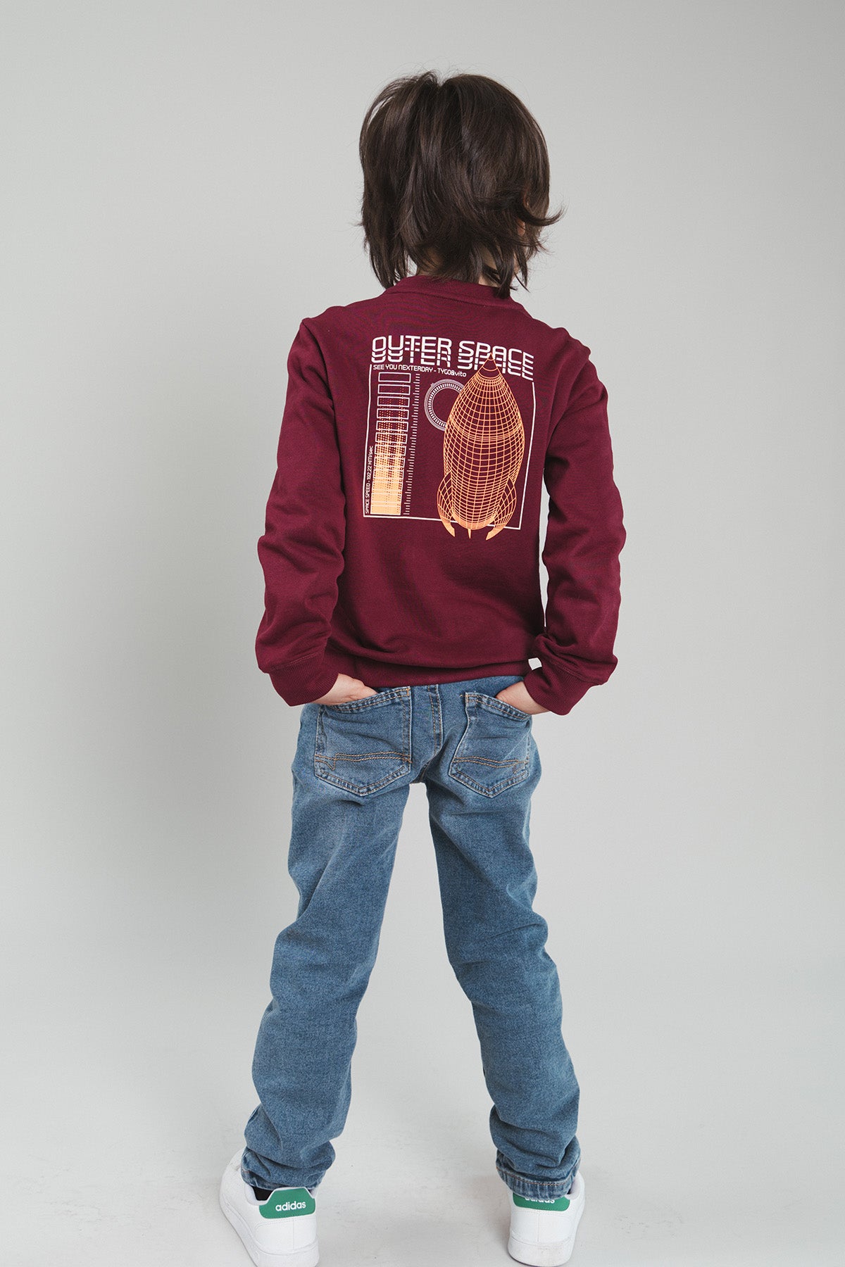 Tygo & Vito - Sweat Merlot SILVER