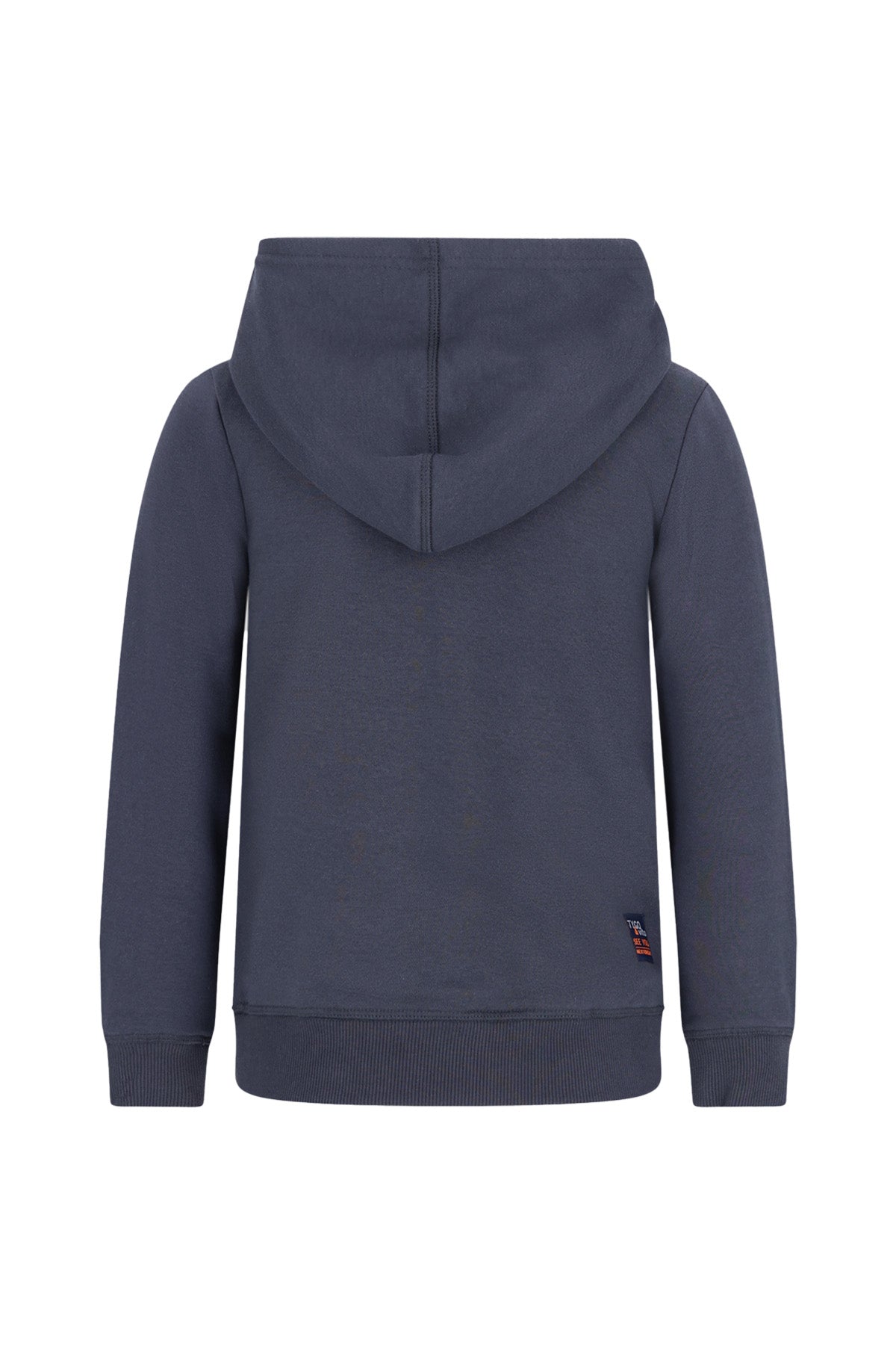 Tygo & Vito - Sweat à capuche Dark Slate HUNK