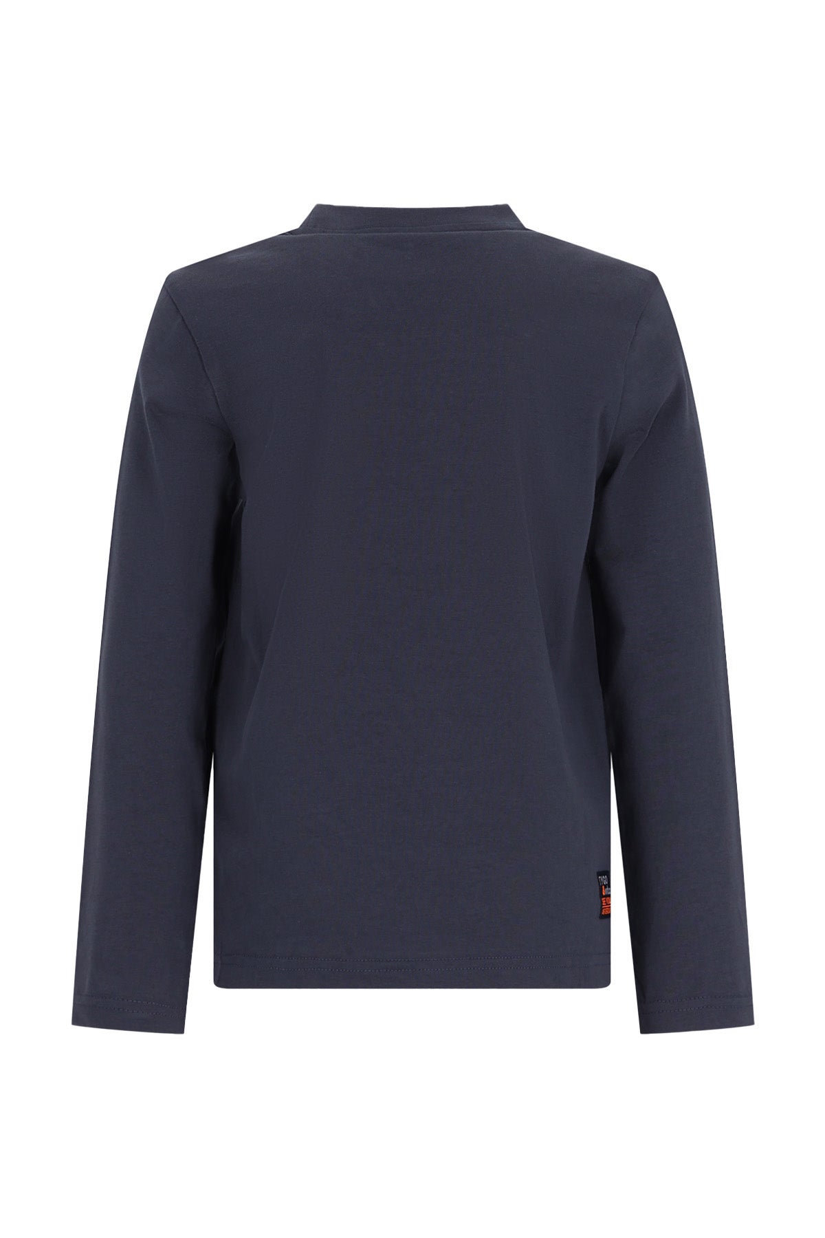 Tygo & Vito - T-shirt manches longues Dark Slate MAX