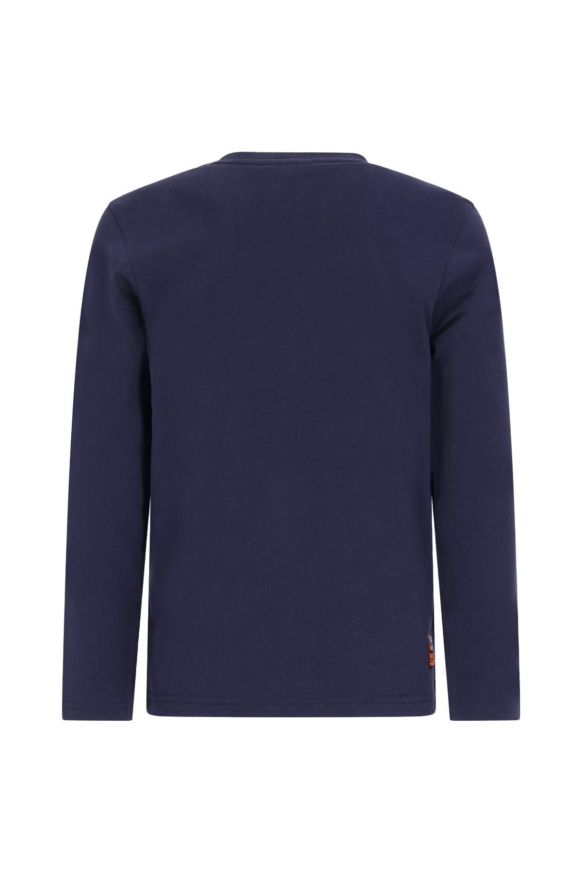 Tygo & Vito - T-shirt manches longues Navy MASON