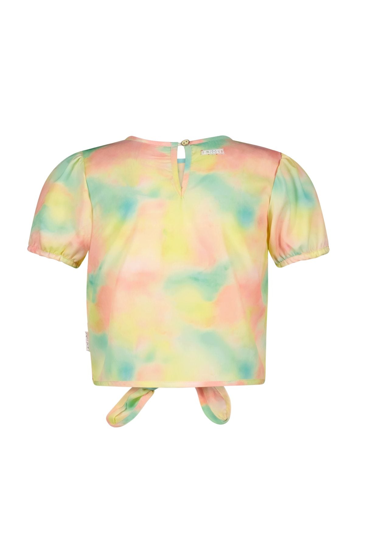 B.Nosy - Blossom Bonny Blouse