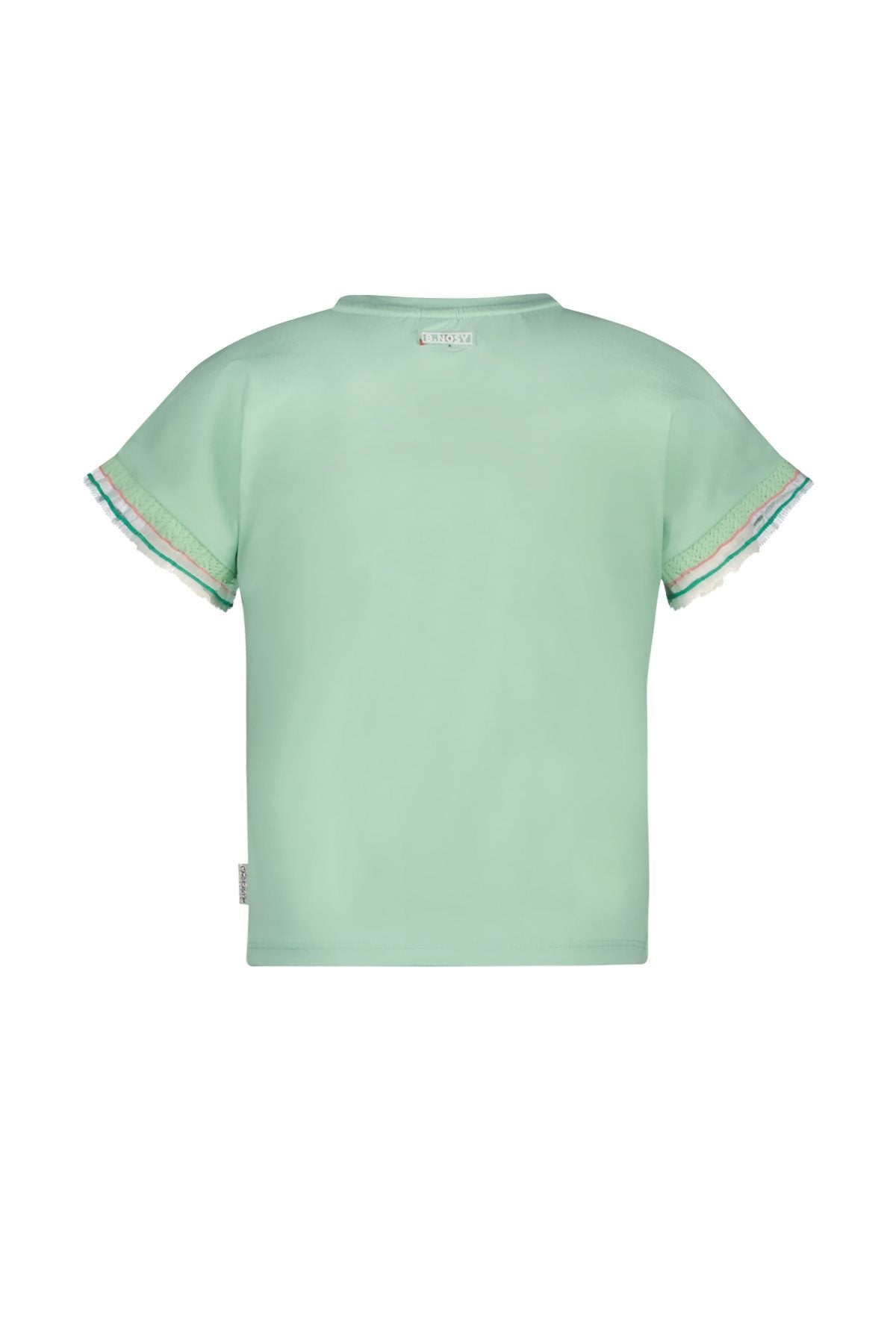 B.Nosy - Ice Green Tanja T -shirt