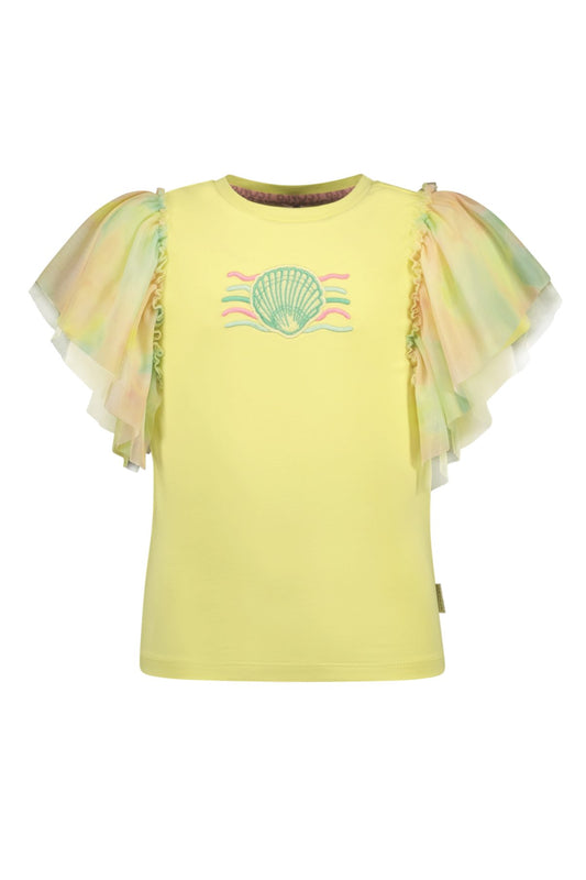 B.Nosy - Pear Tora T -shirt