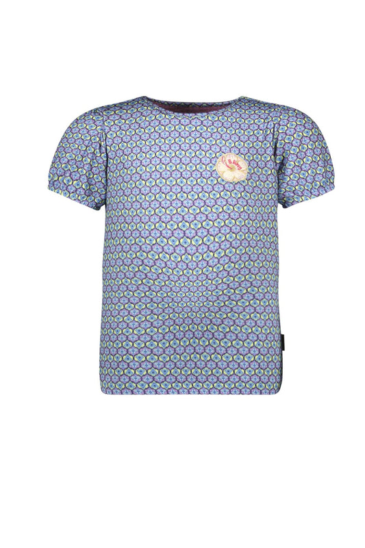 B.nosy - Tilda blusa abarca