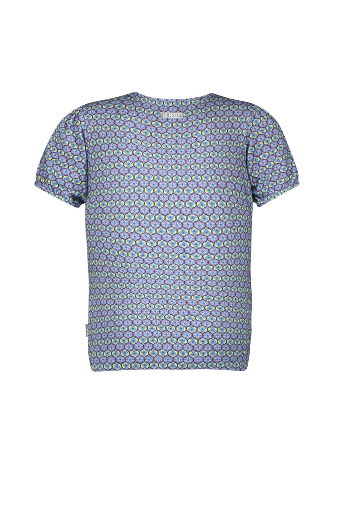 B.nosy - Tilda blusa abarca