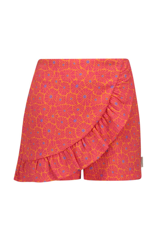 B.NOSY - Fabulous Raven skirt