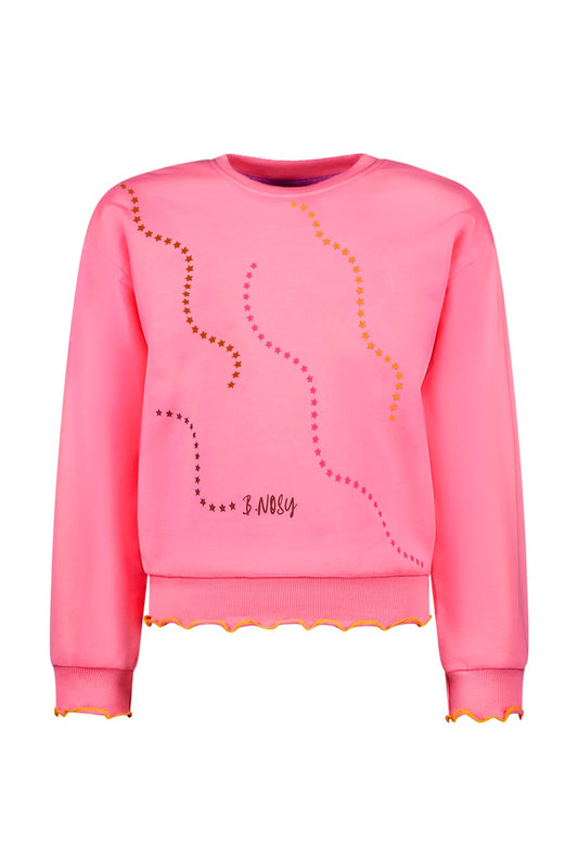 B.Nosy - Sweat pink carnation Sue