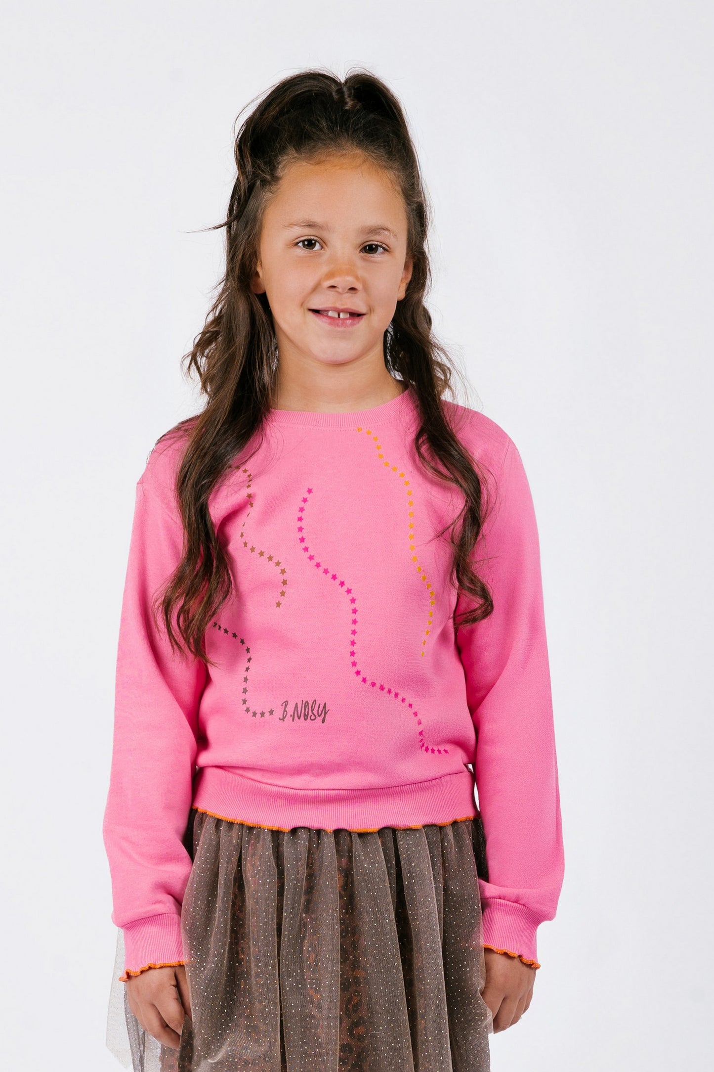 B.Nosy - Sweat pink carnation Sue