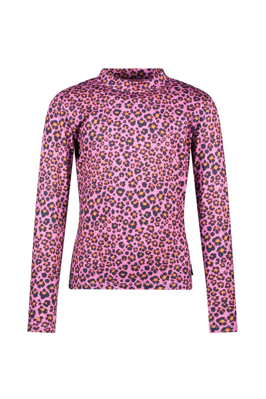 B. Nosy - Toscha Blumenelektrisches T -Shirt