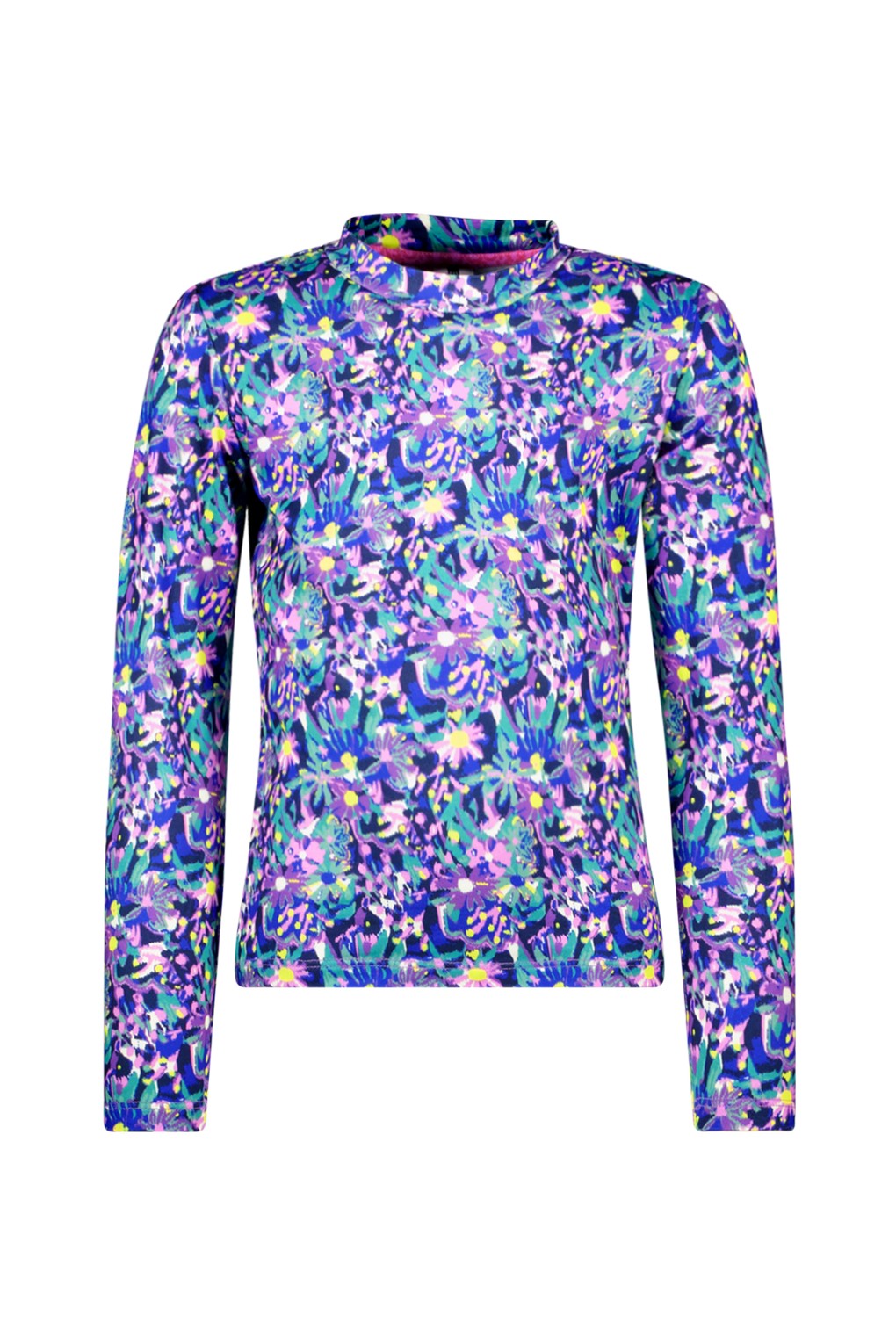 B.Nosy - T-shirt Mysterious Toscha